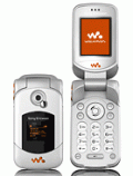 Sony Ericsson W300